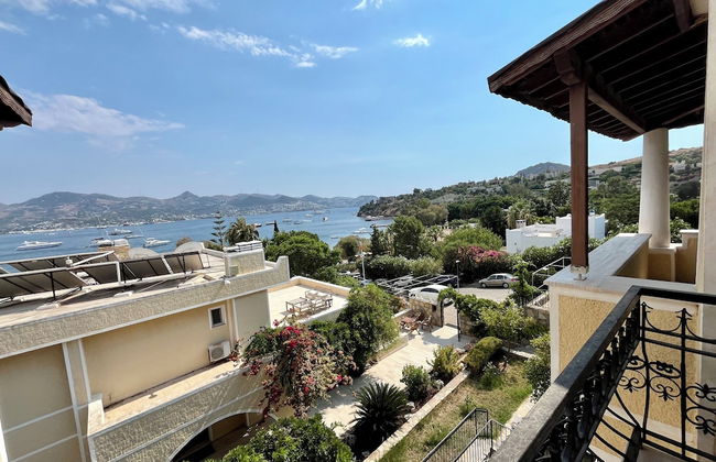 Farrys Boutique Hotel & Beach Club - Foto 41