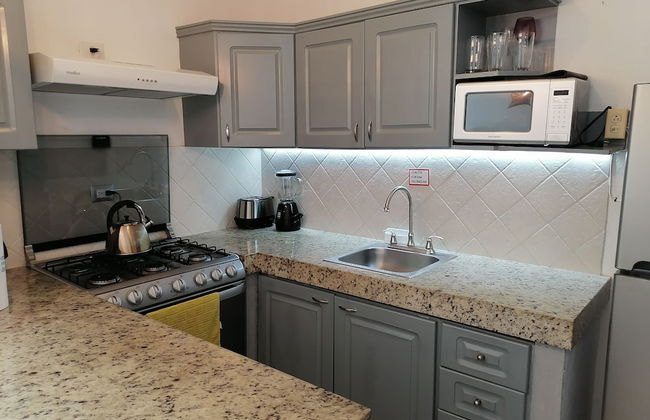 Real del Carmen 202 Playacar by Myrica - Foto 10