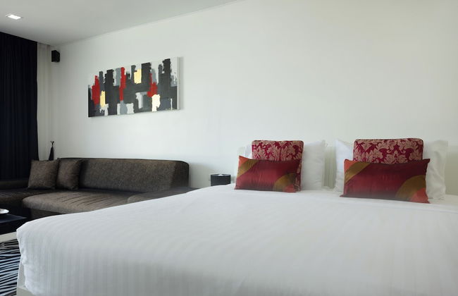 Citismart Luxury Apartments - Photo 13