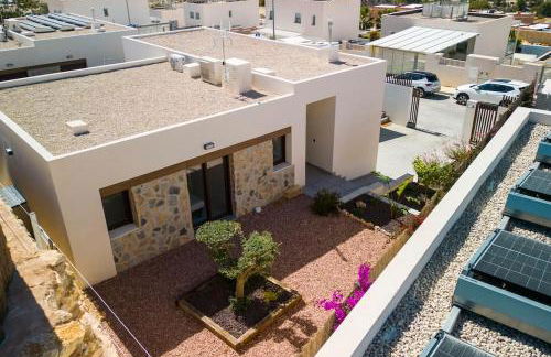 Maison neuve avec piscine - Foto 31