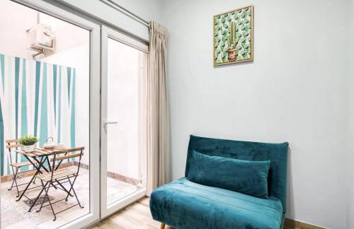 Umihouse apartamentos centro Alicante - Foto 17