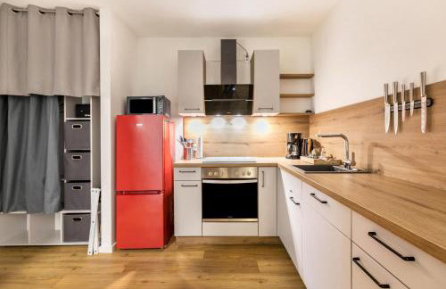 Willewatt Wohnung 1 - Foto 9