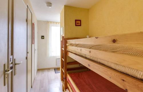 Studio cabine à Esquièze-Sère pour 6 avec balcon, vue montagne et parking - FR-1-402-34 - Foto 9