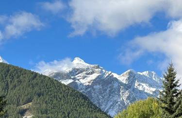 Bel appart neuf et cosy, jardinet, magnifique vue - Photo 30