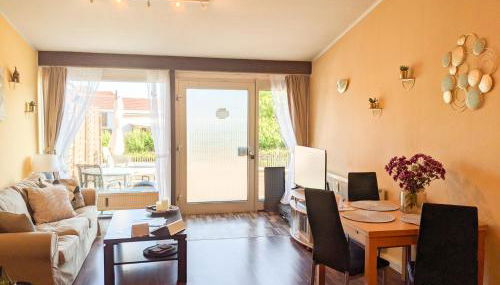 W3 - Urlaubsmagie - Maisonette-Wohnung mit Pool - Photo 4