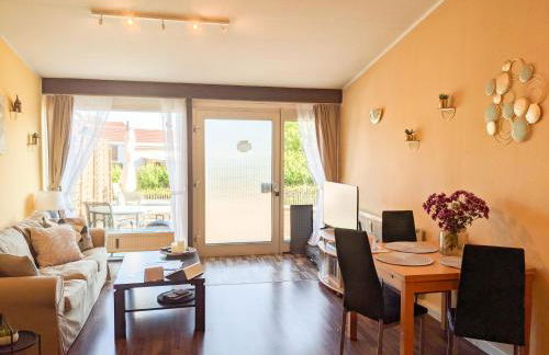 W3 - Urlaubsmagie - Maisonette-Wohnung mit Pool - Foto 4