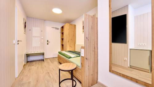 Starnberger See Apartments - Foto 4