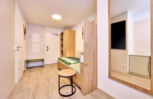 Starnberger See Apartments - Foto 4