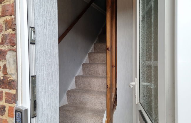 Gorgeous 1-bed Apartment in Wetwang, Driffield - Photo 31