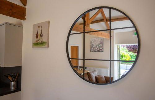 Stables Cottage - Foto 23