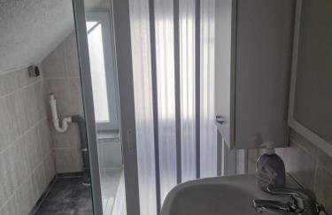 Helle Dachgeschoßwohnung Nr 4 - Foto 8