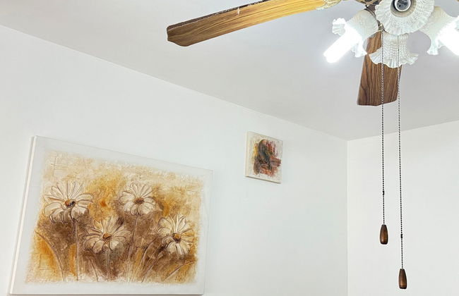 Pé na Areia Praia do Canto do Forte IV - Foto 53