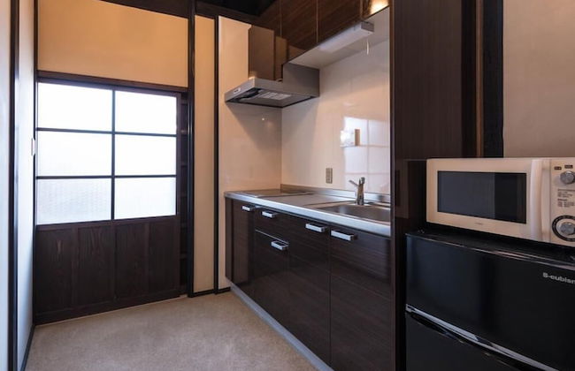 SenzanAn Kitamachi 101 - Foto 12