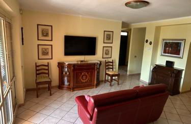 Casa relax e vacanza Il Moraiolo - Foto 4