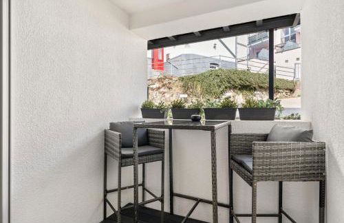 HOMEBASE - Design Lofts am Schloss - Foto 51