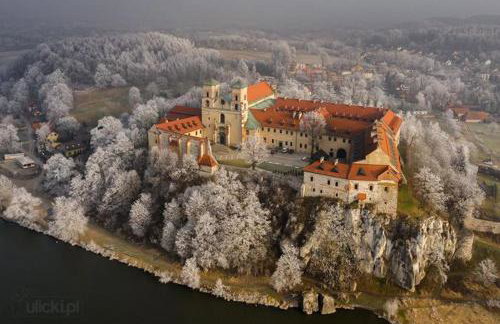 Apartament Enjoy Modlnica okolice Krakowa i Ojcowa - Foto 22