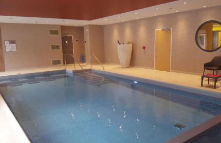 Résidence Séniors Domitys Les Hautes Feuilles - Foto 7