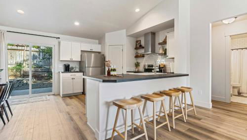 Nampa Sugar House, near walking paths wHOT TUB! - Foto 4