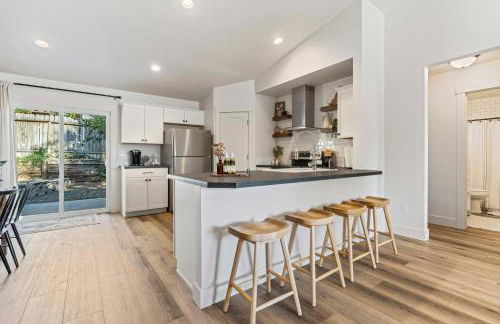 Nampa Sugar House, near walking paths wHOT TUB! - Foto 4