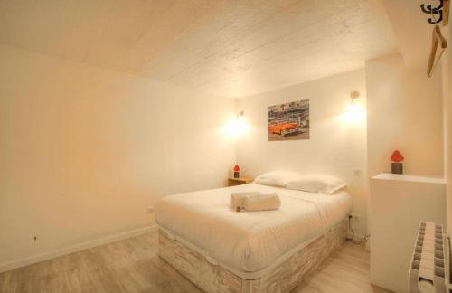 Happy Days, 150m2 de divertissement, Lyon 7 - Foto 22