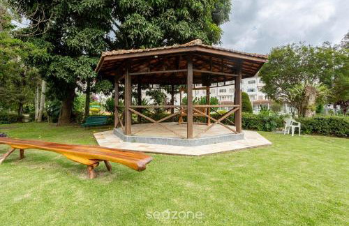 Lindo Condomínio com Lazer em Poços de Caldas - QUI - Foto 43