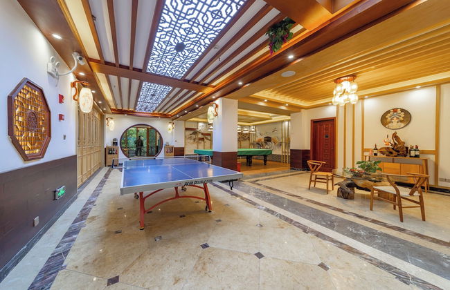 Cloudhaven Retreat (花开花落半山居) - Foto 75