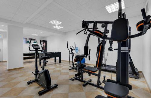 Villa Ante - Private Pool, Wellness & Gym - Foto 26