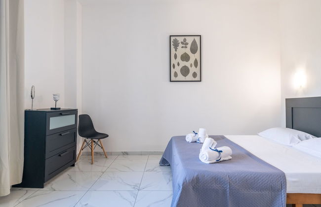 Magic Seaside Apartment - Foto 13