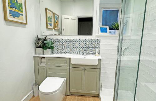 Fallodon Burnhouses - Foto 11