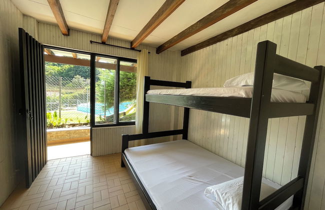 Finca Villa Maju km24 - Foto 13