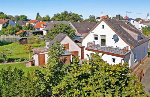 Ferienhaus Donauliebe - Foto 1