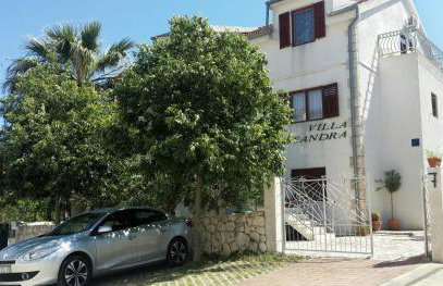 Villa Sandra Hvar - Foto 7