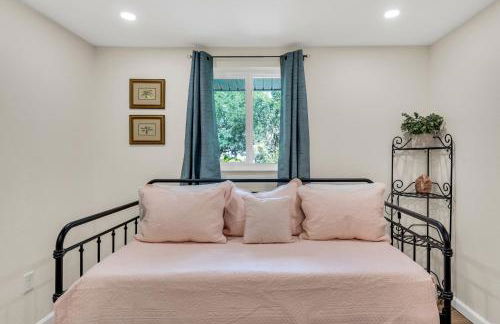 La Niña Nokomis Beach & Venice Island Fenced In Yard - Foto 48