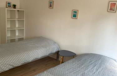 New house for 8 people - Foto 22