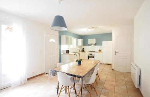 GITE DE LA TRUFFIERE "Les Truffes" - Foto 1