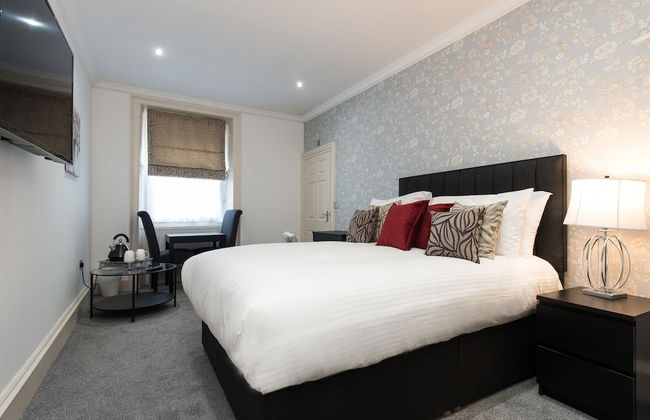 Royal Princes Suites - Foto 11