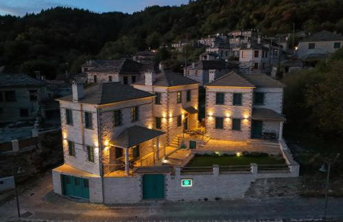 MAKRIS Papigo luxury suites - Photo 1