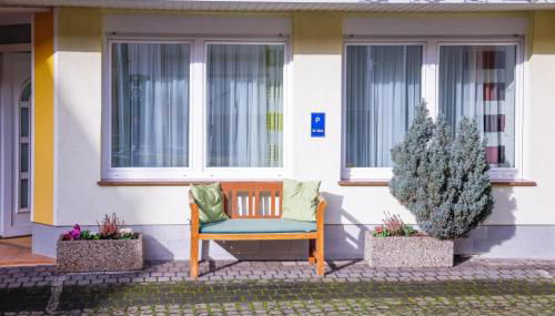 Ferienwohnung 3 Am Petersberg - Photo 2