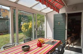 Maison idéalement située toutes mobilités - Foto 7