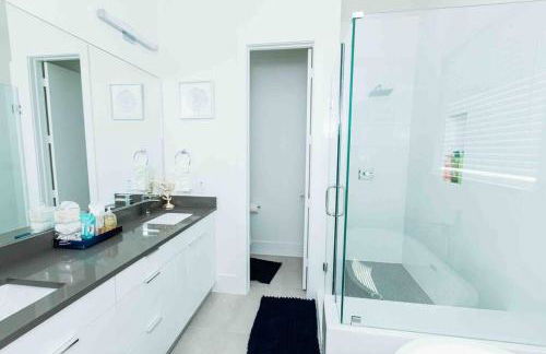 Contemporary luxe home 10mins from DT Houston!!! - Foto 14