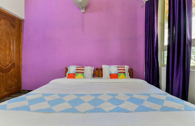 OYO 19135 Home Exotic 2BHK Kalpetta - Foto 7