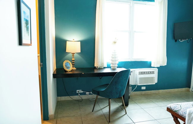 Numero Uno Beach Apartments - Photo 41