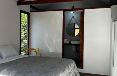 Chales em Salesopolis - Recanto da Barra - Foto 19