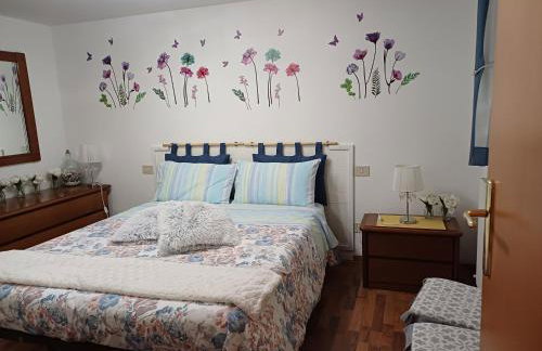 Grazioso Appartamento in Centro Storico "ALLE MURA DEL CASTELLO 1 Stefano e Paola Marchesini" - Foto 19