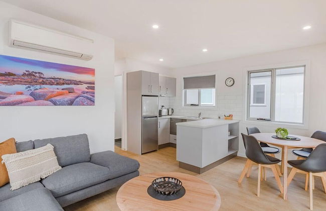 Tasman Holiday Parks - St Helens - Foto 46