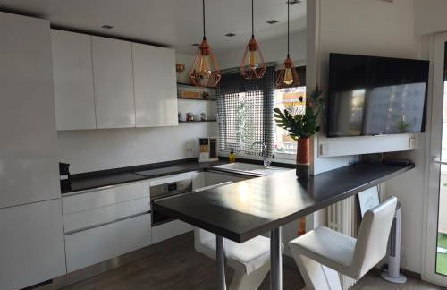 Au jardin suspendu - Foto 10