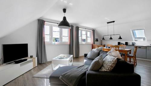 Ferienwohnung Windrose - Foto 3