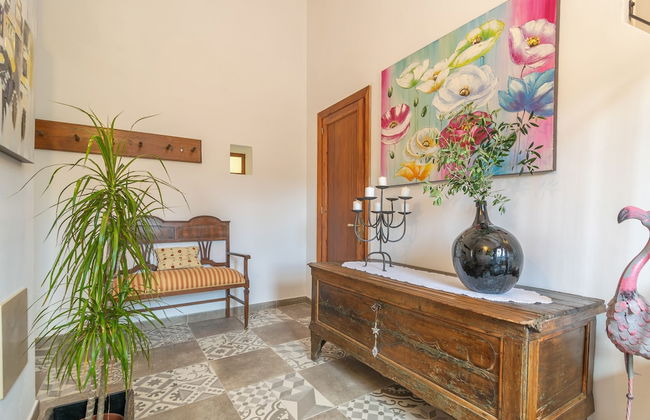 Can Potdir in Ariany - Foto 36