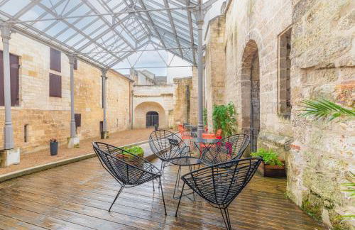 Appart'City Classic Angoulême Centre - Foto 8