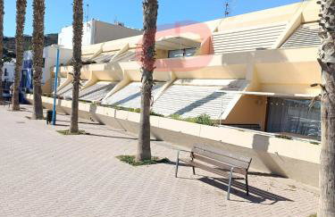 Ancla del mar 1ª línea playa en San José - Photo 37